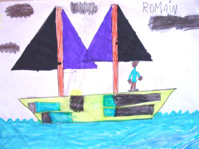 GUY BERNARDIN SPRAY BRIAC BRIAC BRIAC